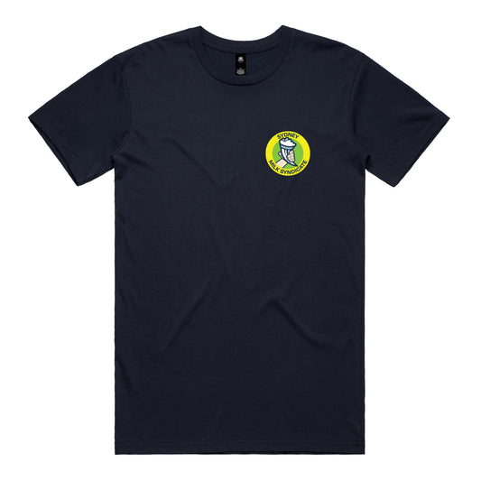 Sydney Milk Syndicate – Basic Tee