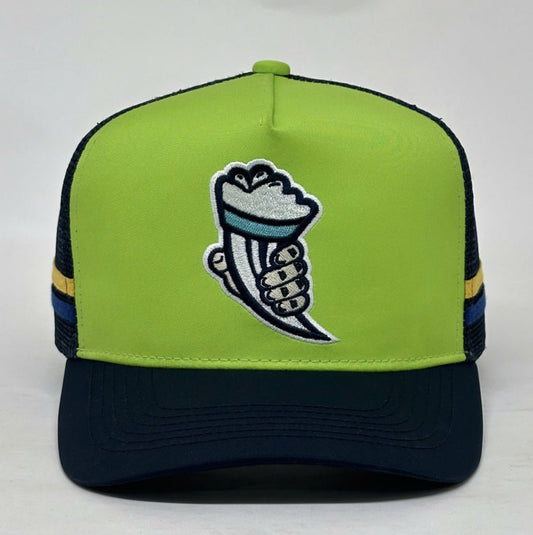 Milk Trucker Hat
