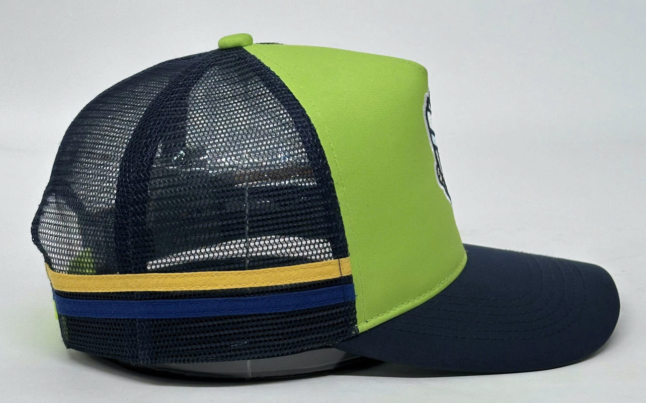 Milk Trucker Hat