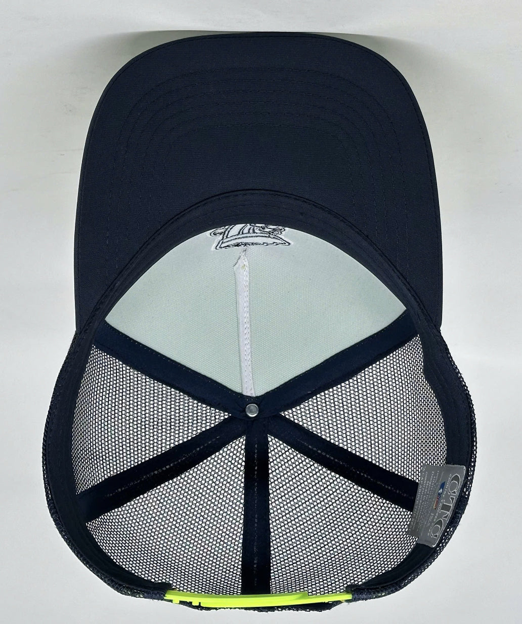 Milk Trucker Hat